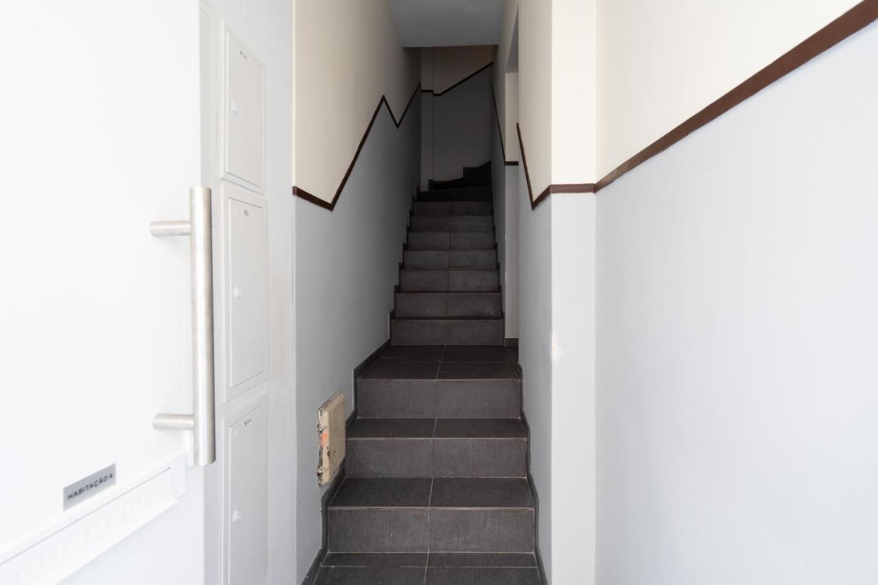Sweet Sunny Flat W/ Balcony - Gaia Apartment Vila Nova de Gaia Bagian luar foto