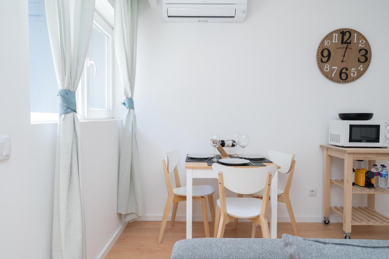 Sweet Sunny Flat W/ Balcony - Gaia Apartment Vila Nova de Gaia Bagian luar foto