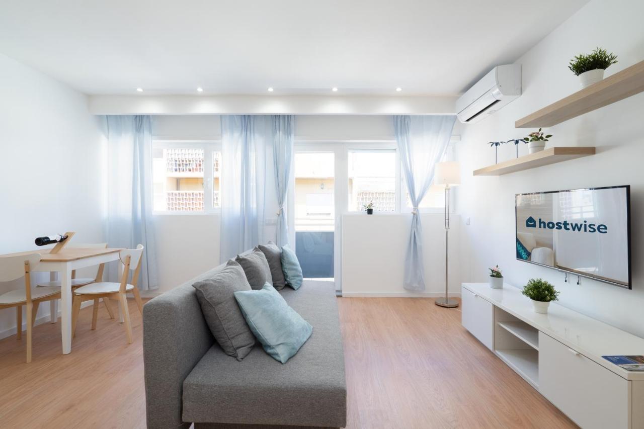 Sweet Sunny Flat W/ Balcony - Gaia Apartment Vila Nova de Gaia Bagian luar foto