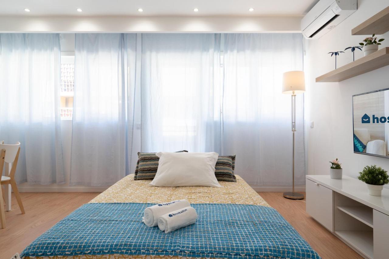 Sweet Sunny Flat W/ Balcony - Gaia Apartment Vila Nova de Gaia Bagian luar foto